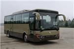 常隆YS6100BEV1客車（純電動24-47座）