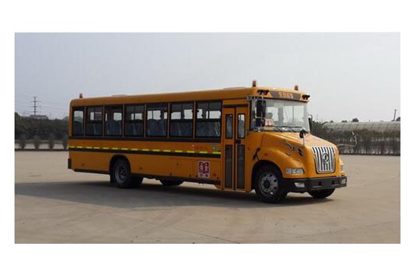 東風(fēng)DFH6100B1小學(xué)生專用校車（柴油國五24-56座）