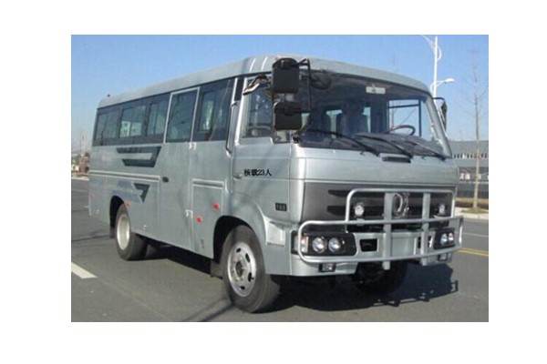 東風(fēng)超龍EQ6680ZTV1客車（柴油國五10-23座）