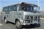 東風(fēng)超龍EQ6680ZTV1客車（柴油國五10-23座）