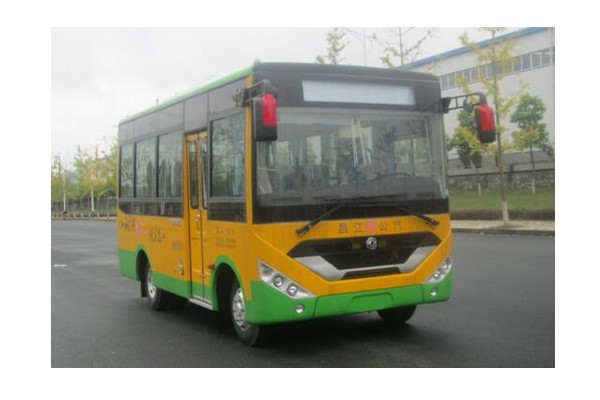 東風(fēng)超龍EQ6609LTV客車（柴油國(guó)五10-19座）