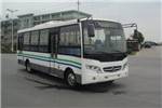 亞星JS6660GHBEV公交車(chē)（純電動(dòng)10-27座）