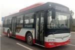 蜀都CDK6112CEG5HEV公交車（NG/電混動(dòng)國五17-34座）