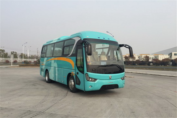 亞星YBL6815HBEV3客車（純電動(dòng)24-35座）