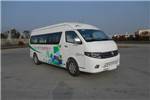 亞星YBL6611BEV1客車（純電動(dòng)10-18座）