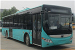 宇通ZK6125BEVG27公交車（純電動(dòng)10-45座）