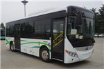 宇通ZK6805BEVG15公交車(chē)（純電動(dòng)10-24座）