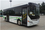 宇通ZK6805BEVG11公交車(chē)（純電動(dòng)10-24座）