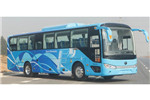 宇通ZK6115BEVZ51客車(chē)（純電動(dòng)24-60座）