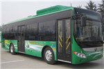 宇通ZK6105CHEVPG35插電式公交車（柴油/電混動(dòng)國五10-39座）