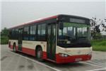 海格KLQ6129GEVW2公交車(chē)（純電動(dòng)10-42座）