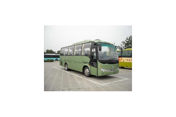 海格KLQ6906KQC51客車（天然氣國(guó)五24-41座）