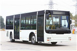 金旅XML6855JEV58C公交車（純電動10-27座）