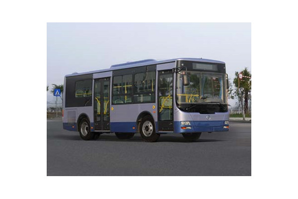 金旅XML6855JEV20C公交車（純電動(dòng)10-25座）