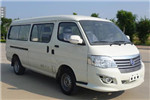 金旅XML6532JEVH0客車(chē)（純電動(dòng)10-11座）