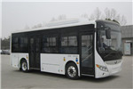 宇通ZK6805BEVG1公交車(chē)（純電動(dòng)10-24座）