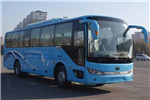 宇通ZK6115BEV3客車(chē)（純電動(dòng)24-51座）