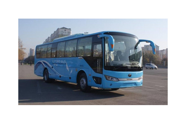 宇通ZK6115BEV6客車（純電動(dòng)24-51座）