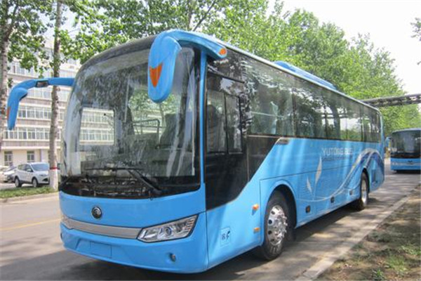 宇通ZK6115BEV6客車（純電動(dòng)24-51座）