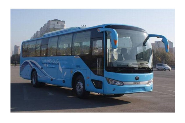 宇通ZK6119BEVQ4客車（純電動(dòng)24-55座）