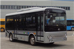 宇通ZK6650BEVG2公交車（純電動10-17座）