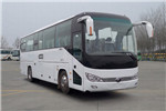 宇通ZK6119HQL5E客車（柴油國五24-45座）