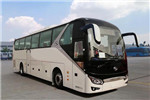 金龍XMQ6125QYD5D客車（柴油國(guó)五24-57座）