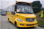 金龍XMQ6660ASD5小學(xué)生專用校車（柴油國(guó)五24-32座）