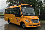 金龍XMQ6730ASD51幼兒專(zhuān)用校車(chē)（柴油國(guó)五24-41座）