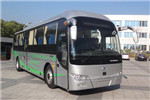 金龍XMQ6110BGBEVL公交車（純電動(dòng)10-48座）