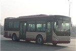 中通LCK6107PHEVNG插電式公交車（天然氣/電混動(dòng)國五10-44座）