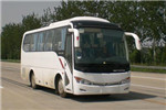 金龍XMQ6879AYN5B客車(chē)（天然氣國(guó)五24-37座）