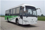 金龍XMQ6110BGPHEVD5公交車(chē)（柴油/電混動(dòng)國(guó)五10-49座）