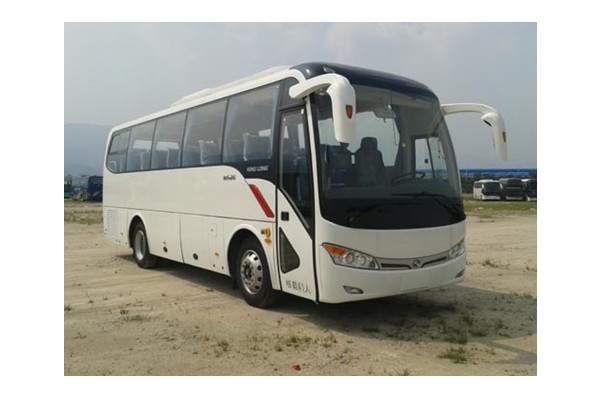 金龍XMQ6898AYD5D客車（柴油國(guó)五24-41座）