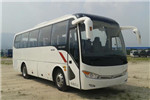 金龍XMQ6898AYD5D客車(chē)（柴油國(guó)五24-41座）