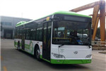 金龍XMQ6127AGCHEVN56公交車(chē)（天然氣/電混動(dòng)國(guó)五10-46座）