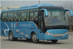 中通LCK6909HN2客車(chē)（天然氣國(guó)五24-41座）