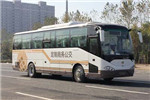 中通LCK6117HGN公交車(chē)（天然氣國(guó)五10-52座）