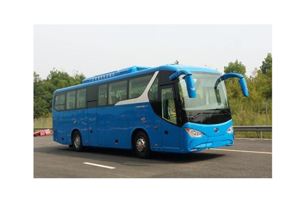 比亞迪BYD6100LLEV客車（純電動24-44座）