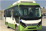 比亞迪BYD6800HZEV公交車(chē)（純電動(dòng)11-22座）