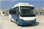 比亞迪BYD6800HLEV客車（純電動(dòng)10-22座）