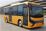 比亞迪BYD6870LZEV公交車(chē)（純電動(dòng)11-31座）