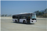 比亞迪CK6100LGEV公交車（純電動(dòng)33-39座）