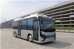 比亞迪CK6800LZEV2公交車(chē)（純電動(dòng)23-58座）