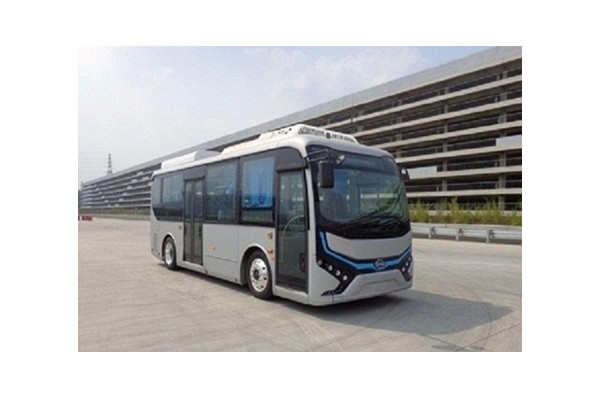 比亞迪CK6800LZEV1公交車(chē)（純電動(dòng)23-58座）