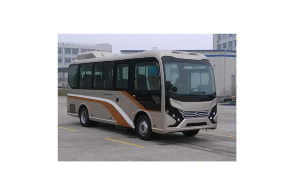 比亞迪CK6710HZEV1公交車（純電動(dòng)11-21座）