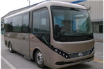 比亞迪CK6711HLEV客車(chē)（純電動(dòng)10-22座）