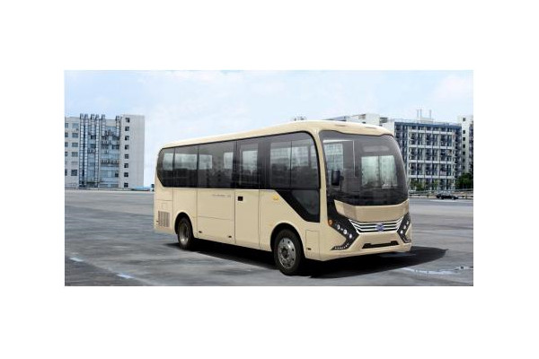 比亞迪CK6700HLEV客車（純電動11-24座）