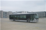 比亞迪CK6120LGEV2公交車（純電動19-34座）