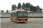 比亞迪CK6800LZEV公交車(chē)（純電動(dòng)23座）